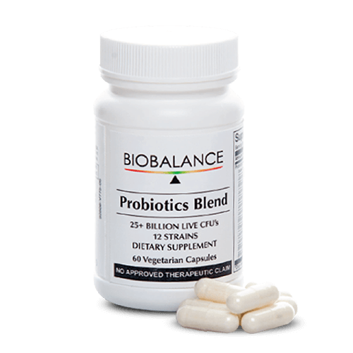 BioBalance - Probiotics Blend