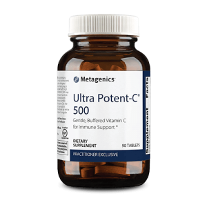 Metagenics - Ultra Potent-C - 500